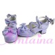 Antaina Shoes Model 106